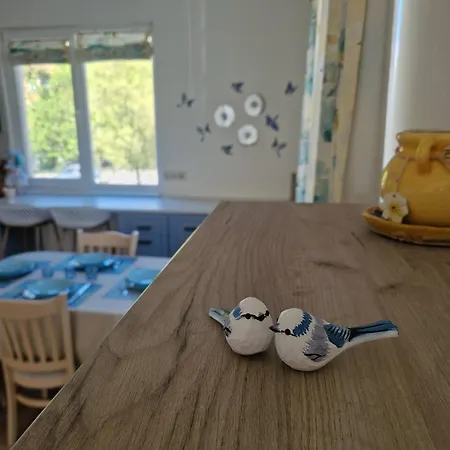 Apartmán Blue Dreams - Center Burgas City