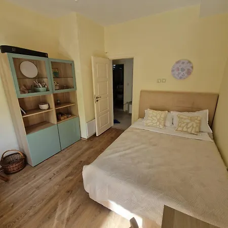Apartmán Blue Dreams - Center