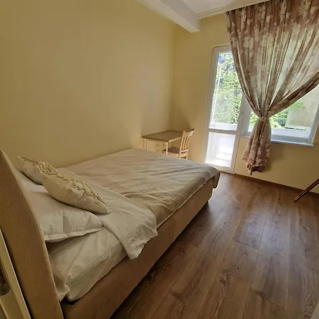Apartmán Blue Dreams - Center Burgas City